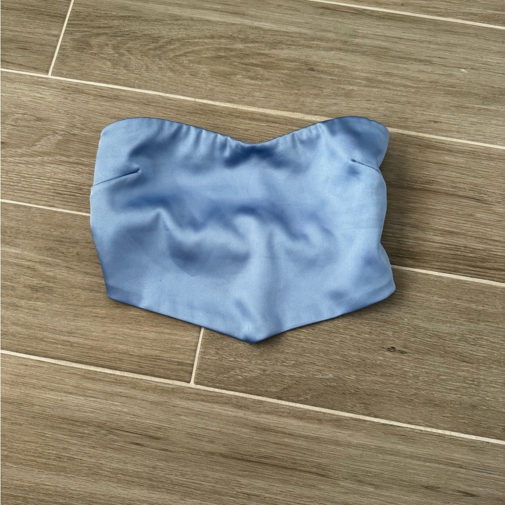 Tiger Mist Top